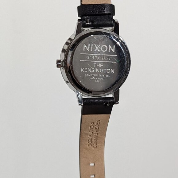 NIXON Kensington Watch - Picture 5 of 8